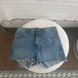 Abercrombie & Fitch Jean shorts